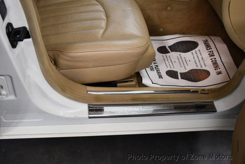 2007 Mercedes-Benz CLS CLS 550