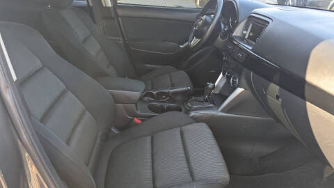 2013 Mazda CX-5 Touring
