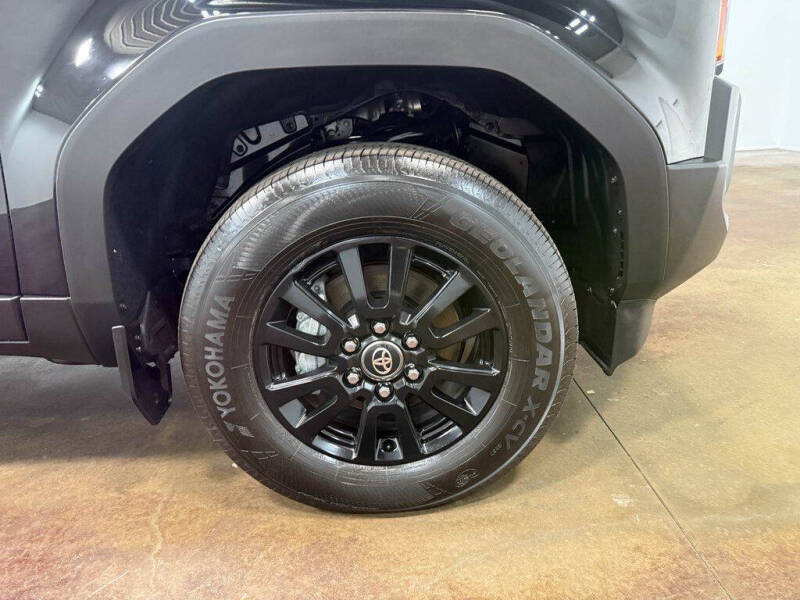 2025 Toyota Land Cruiser 1958