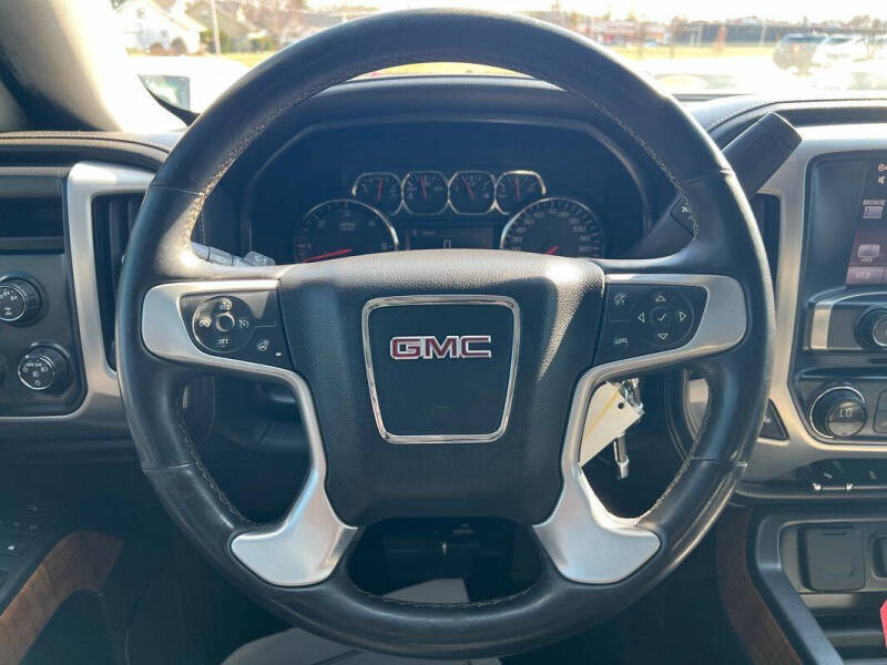 2014 GMC Sierra 1500