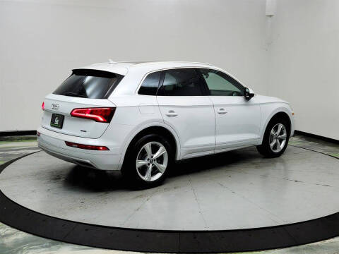 2020 Audi Q5
