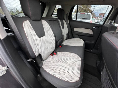 2014 GMC Terrain SLE-1