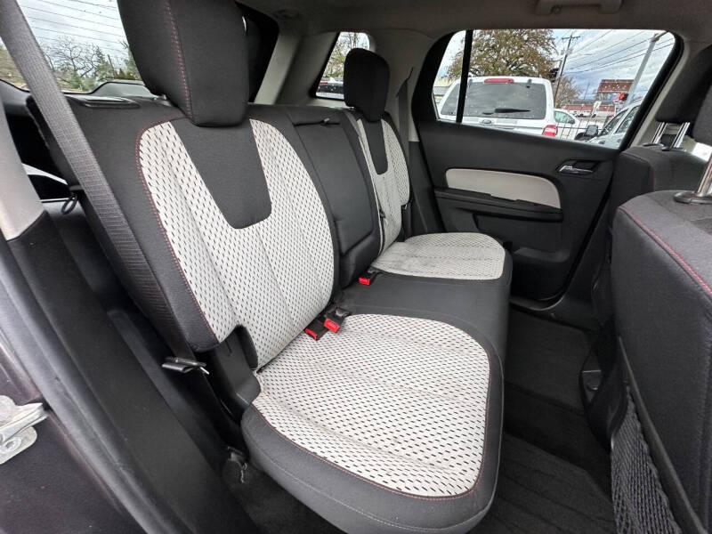 2014 GMC Terrain SLE-1