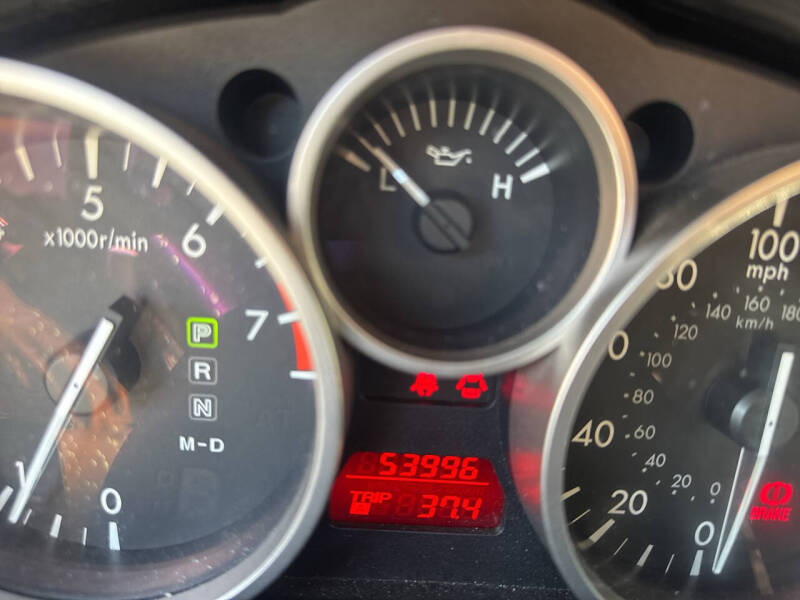 2015 Mazda MX-5 Miata Sport