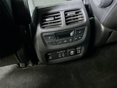 2020 Honda Pilot Elite