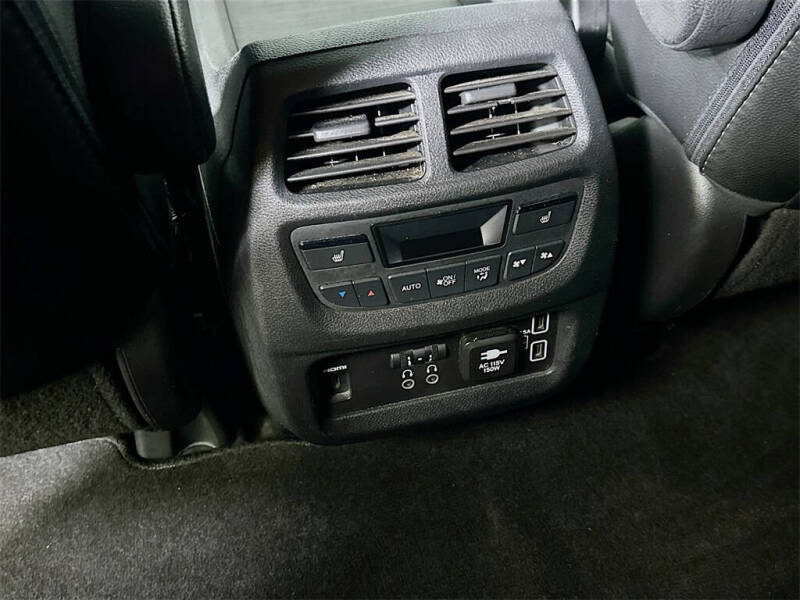 2020 Honda Pilot Elite