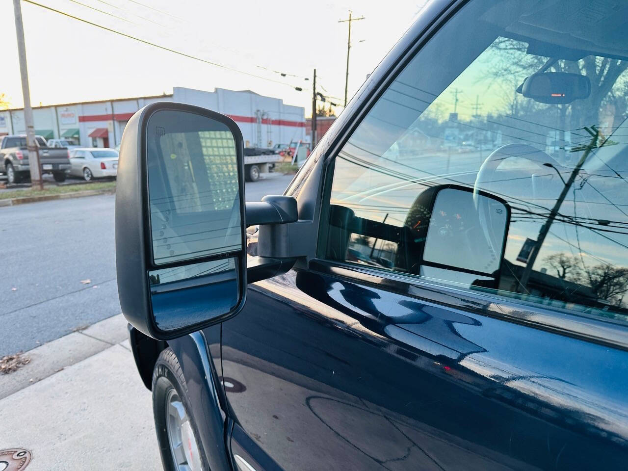 2006 GMC Sierra 1500 for sale at American Dream Motors in Winchester, VA