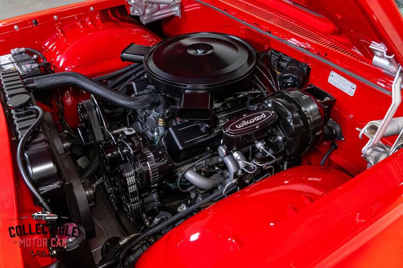 1959 Chevrolet Impala