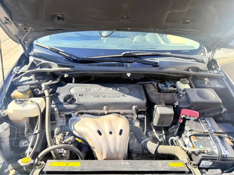2010 Scion tC