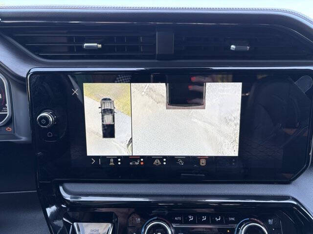 2024 GMC Sierra 3500HD