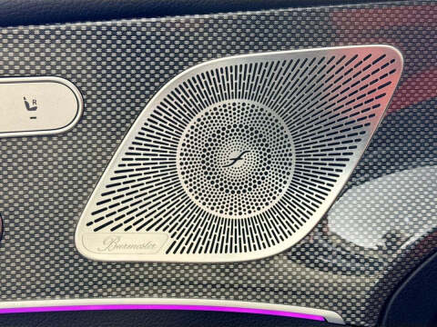 2023 Mercedes-Benz GLE AMG GLE 53