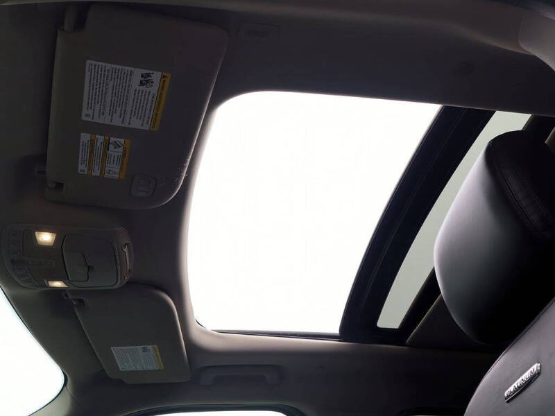2020 Ford Expedition Platinum