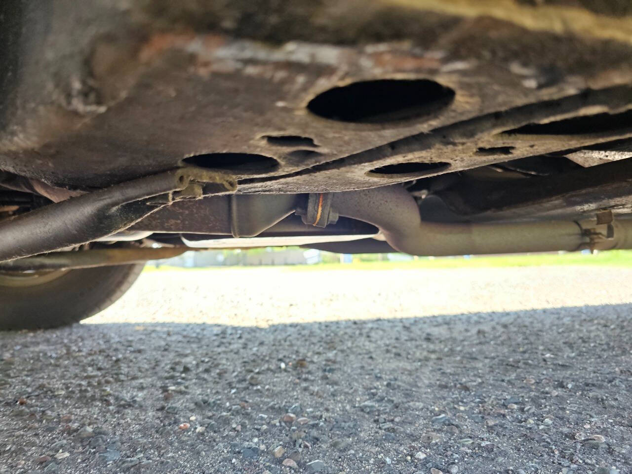 1975 Lincoln Continental 206