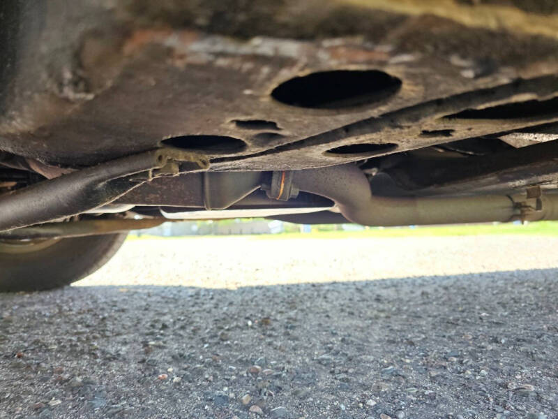 1975 Lincoln Continental