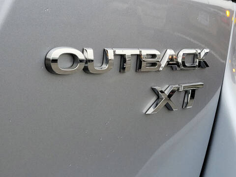 2023 Subaru Outback Limited XT