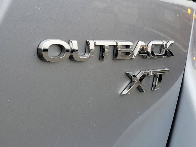 2023 Subaru Outback Limited XT