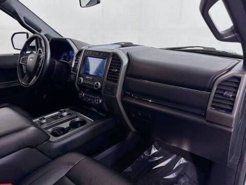 2020 Ford Expedition MAX XLT