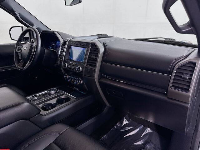 2020 Ford Expedition MAX XLT