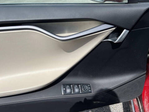 2020 Tesla Model S Long Range Plus