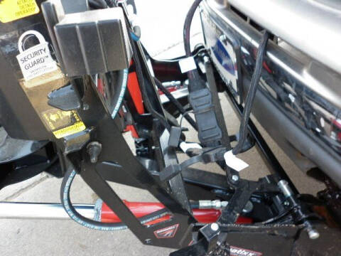 2002 Chevrolet Tahoe LT