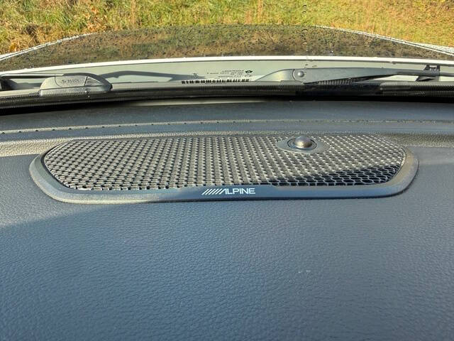 2022 RAM 2500 Power Wagon