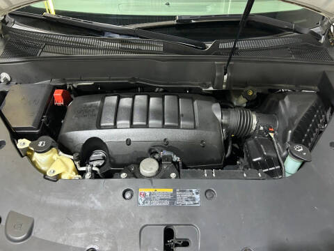 2016 Chevrolet Traverse LS