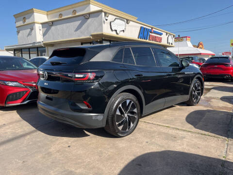2021 Volkswagen ID.4 Pro S