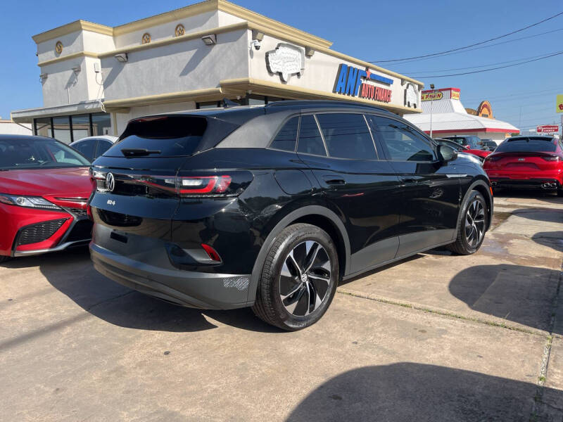 2021 Volkswagen ID.4 Pro S