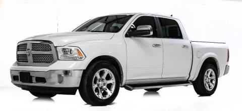 2015 RAM 1500 Laramie