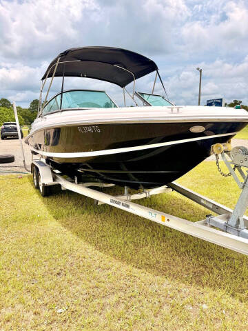 2019 Regal 21 OBX