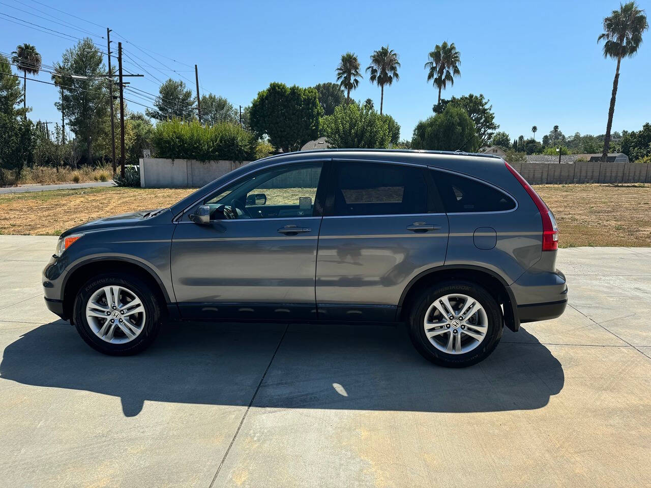 2010 Honda CR-V for sale at Auto Union in Reseda, CA