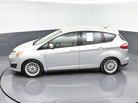 2014 Ford C-MAX Hybrid SE