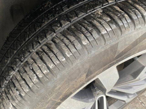 2023 Volkswagen Atlas Cross Sport V6 SEL Premium R-Line 4Motion