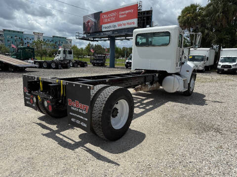 2018 Peterbilt 337