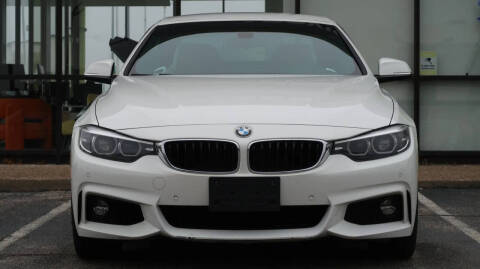 2018 BMW 4 Series 440i xDrive