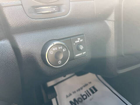 2016 Buick Enclave Premium