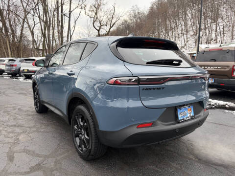 2024 Dodge Hornet GT