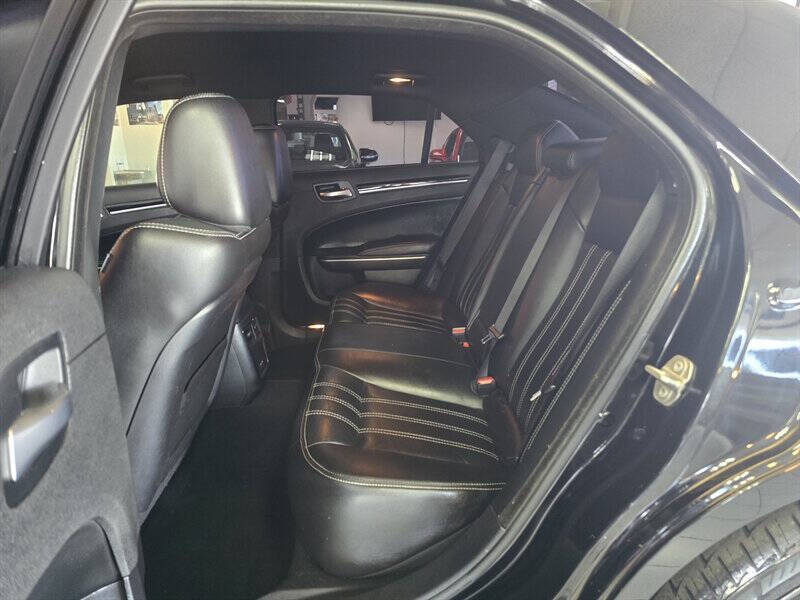 2021 Chrysler 300 S V6