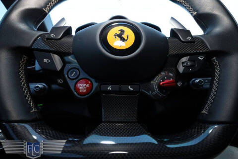 2020 Ferrari 812 Superfast