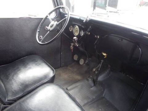 1935 Ford Panel Truck