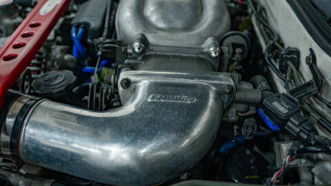 1995 Mazda RX-7 Turbo