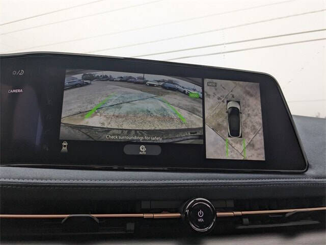 2023 Nissan Ariya Platinum+ e-4ORCE