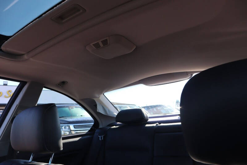 2006 BMW 3 Series 325Ci