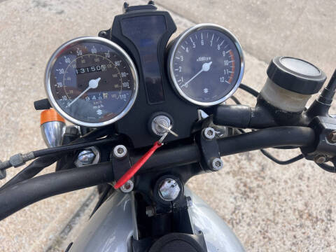 1979 Suzuki Gs425e