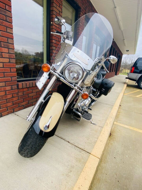 1996 Yamaha Royal Star