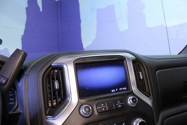 2019 GMC Sierra 1500 Elevation