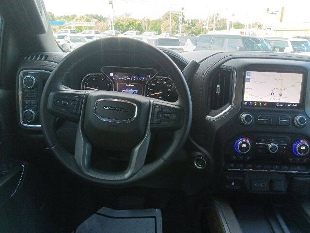 2023 GMC Sierra 2500HD