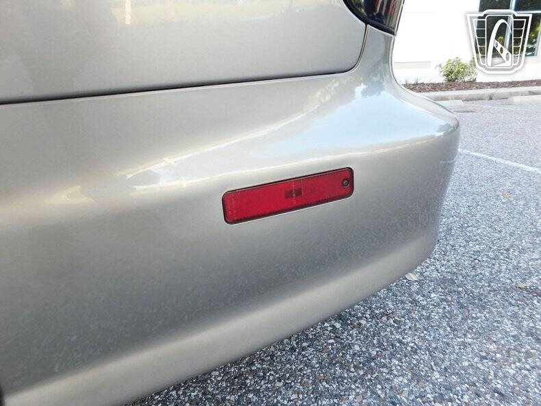 1999 Pontiac Firebird