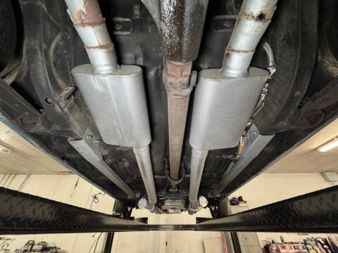 1971 Plymouth Duster