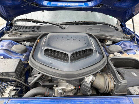 2020 Dodge Challenger